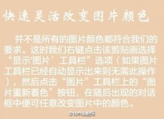 九张图让你的PPT立马高大上